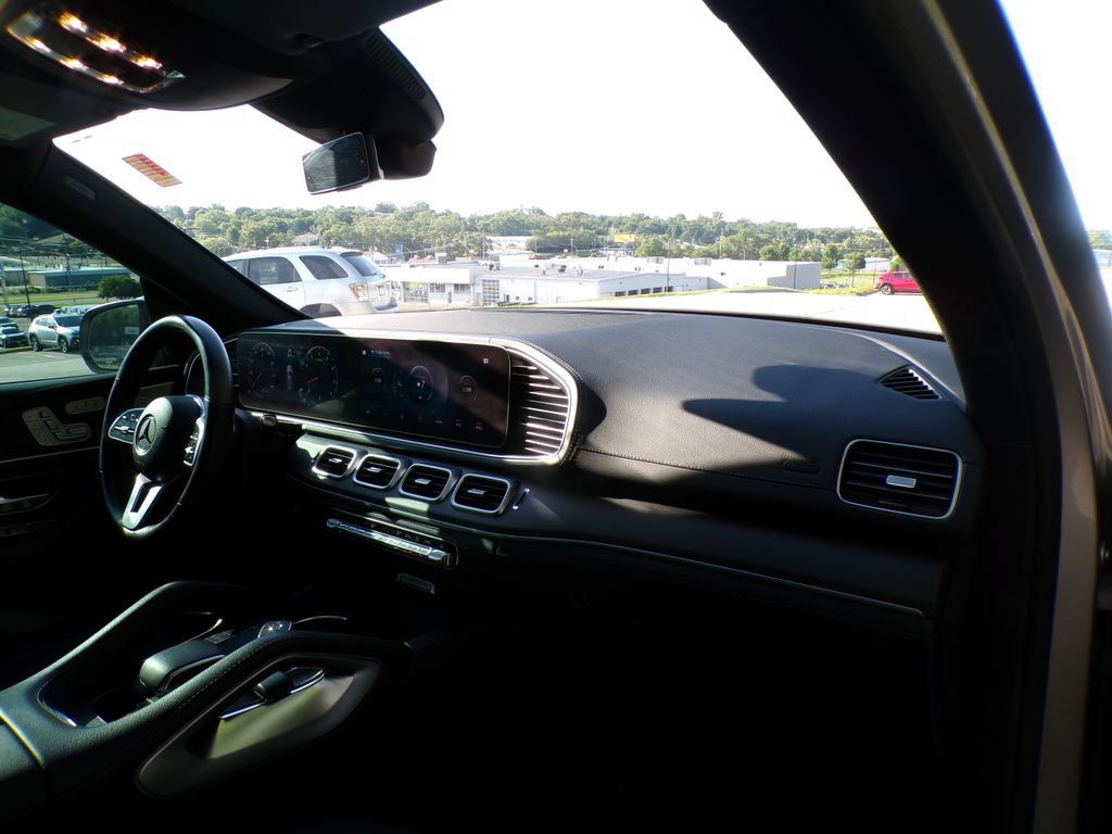 Used 2020 Mercedes-Benz GLE 350 4MATIC image 14