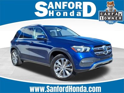 Used 2020 Mercedes-Benz GLE 350 GLE 350