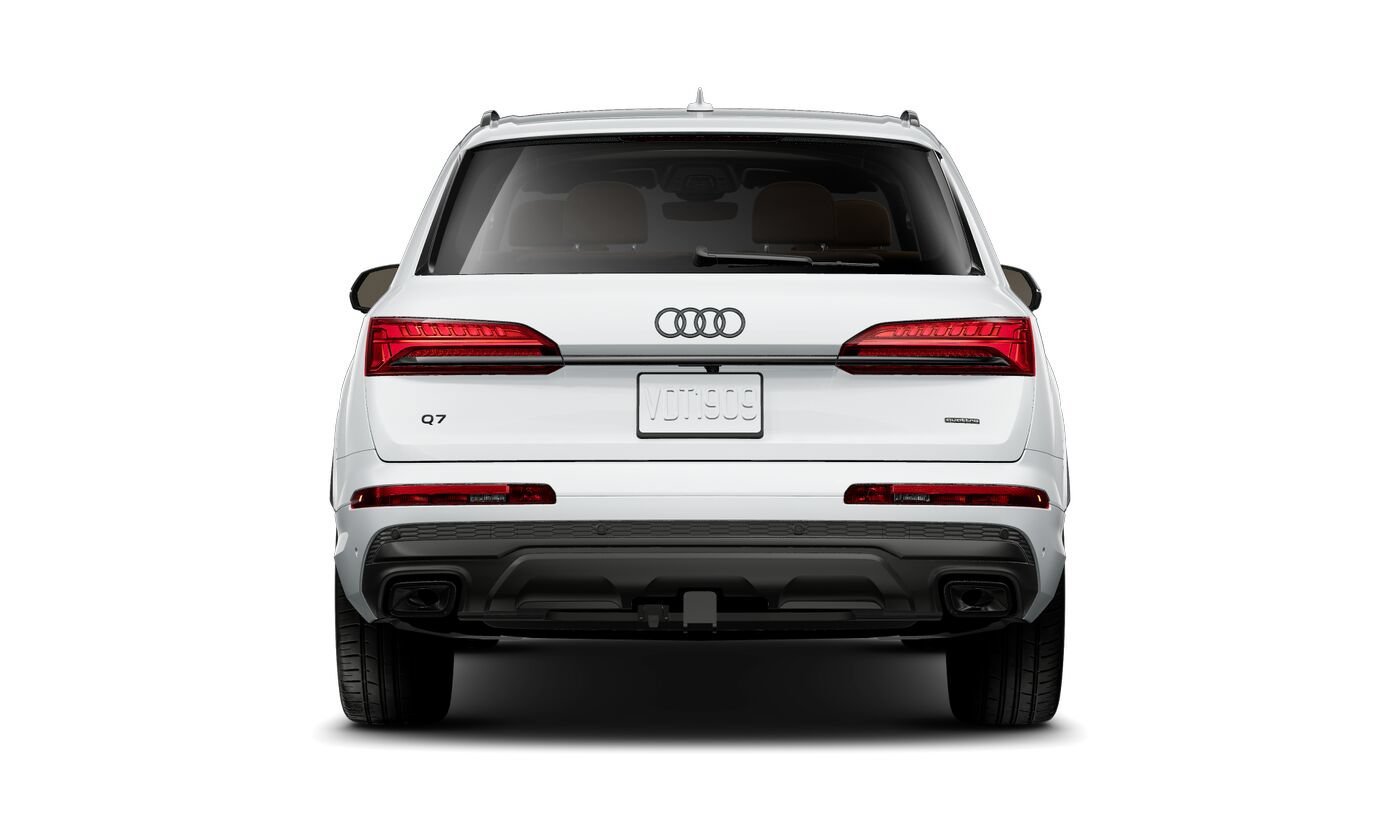 Certified 2026 Audi Q7 3.0T Premium Plus AWD/4WD image 7