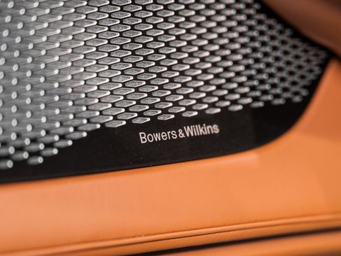 New 2026 Aston Martin DBX S image 47