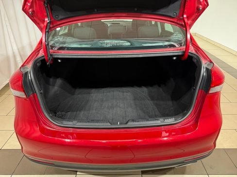 Used 2017 Kia Forte S image 11