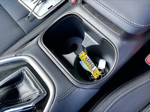 Certified 2024 Subaru Legacy Premium image 17