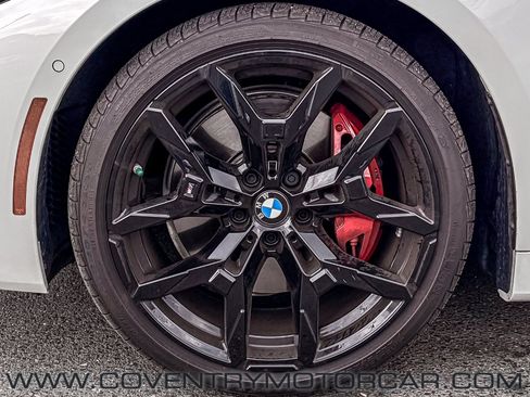 Used 2025 BMW 440i xDrive Convertible AWD/4WD image 18