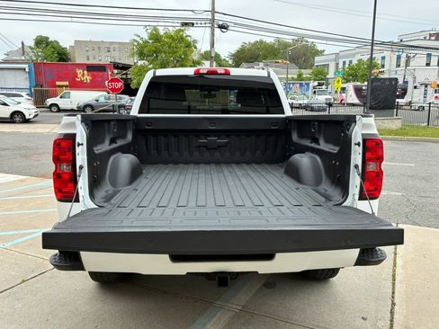 Used 2017 Chevrolet Silverado 1500 LT w/ All Star Edition AWD/4WD image 27