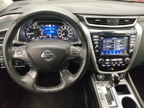 Used 2021 Nissan Murano SL FWD image 22