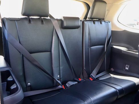 Used 2024 Toyota Grand Highlander FWD image 14