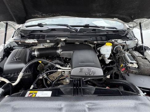 Used 2021 RAM 1500 Tradesman w/ Power & Remote Entry Group RWD image 37