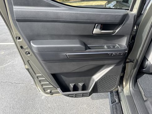 New 2025 Toyota Tacoma TRD Sport AWD/4WD image 26