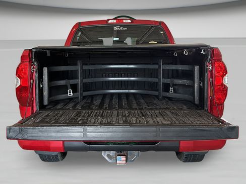Used 2018 Toyota Tundra SR5 w/ TRD Sport Package AWD/4WD image 20