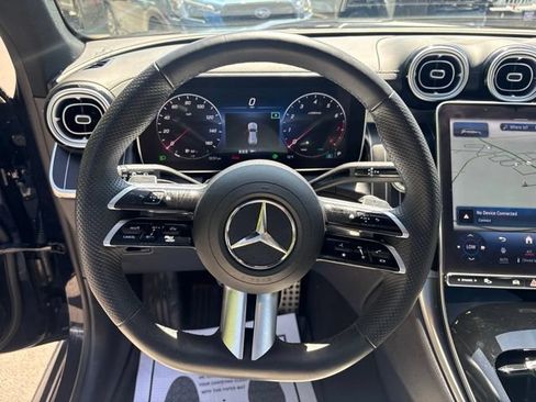 Used 2023 Mercedes-Benz GLC 300 4MATIC image 28