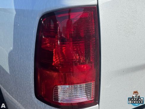 Used 2023 RAM 1500 Tradesman w/ Popular Equipment Group RWD image 10