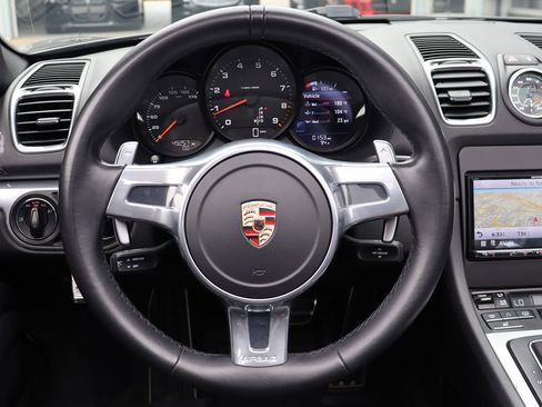 Used 2013 Porsche Boxster image 14