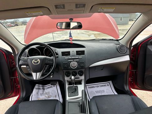 Used 2010 MAZDA MAZDA3 s Sport FWD image 16