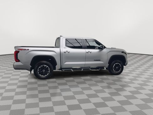 Used 2024 Toyota Tundra Limited image 41