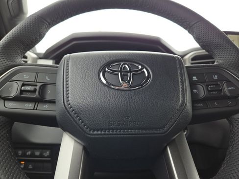 New 2026 Toyota Tundra Limited image 34