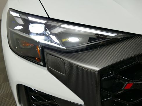 New 2026 Audi RS Q8 performance image 26