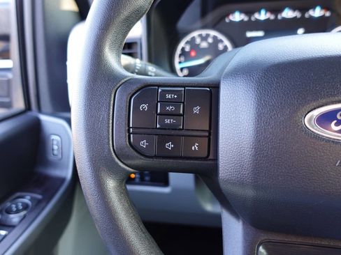 Used 2024 Ford F250 XLT image 43
