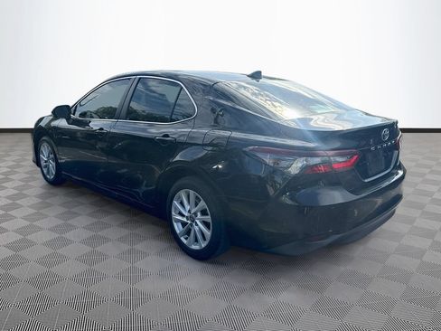 Used 2024 Toyota Camry LE FWD image 8
