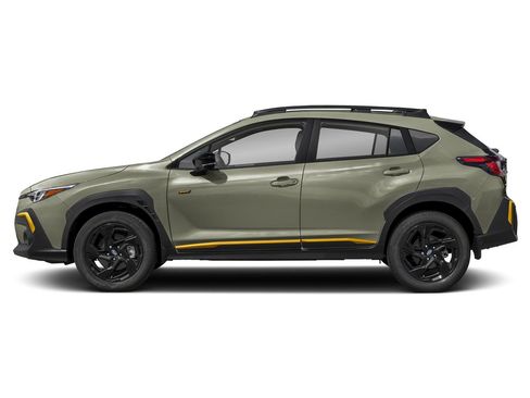 New 2026 Subaru Crosstrek 2.5i Sport image 22