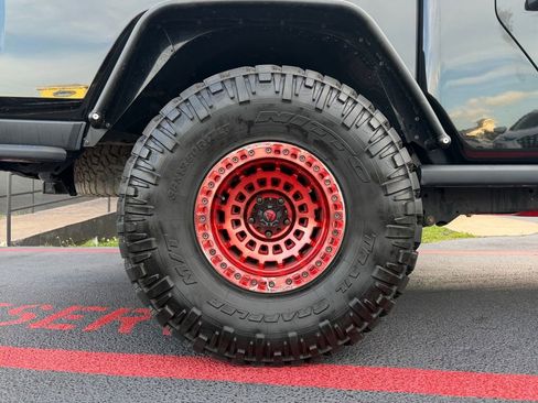 Used 2020 Jeep Gladiator Rubicon AWD/4WD image 44