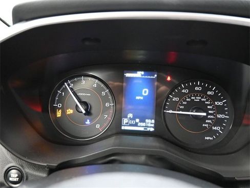 Certified 2023 Subaru Crosstrek 2.0i Premium image 7