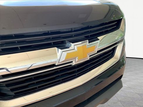 Used 2018 Chevrolet Colorado W/T RWD image 30