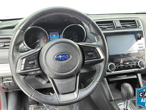 Used 2018 Subaru Outback 2.5i Premium image 35