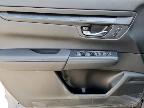 New 2026 Honda CR-V Sport-L image 8