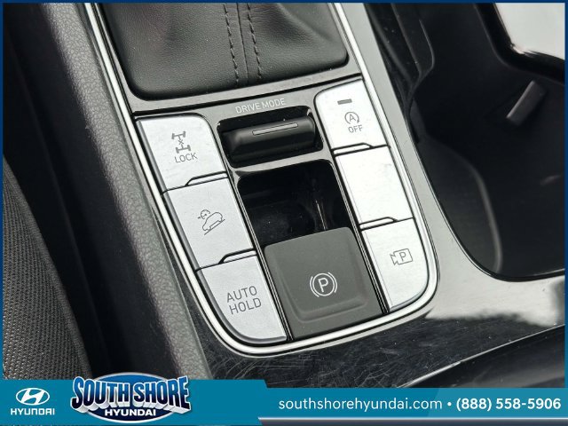 Certified 2024 Hyundai Tucson SE AWD/4WD image 32