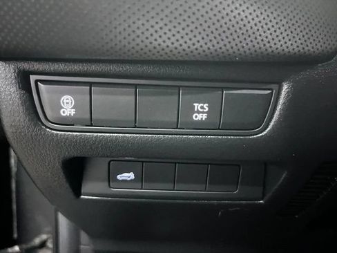 Used 2024 MAZDA CX-50 AWD 2.5 S w/ Premium Package image 22