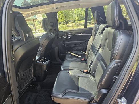 Used 2017 Volvo XC90 T6 Momentum w/ Vision Package AWD/4WD image 27