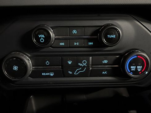 Used 2022 Ford Bronco Big Bend AWD/4WD image 24