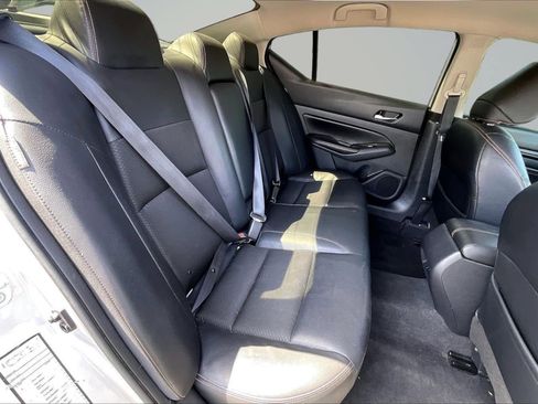 Used 2021 Nissan Altima 2.5 SR FWD image 27