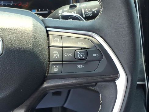 Used 2024 Jeep Grand Cherokee Limited 4xe AWD/4WD image 22
