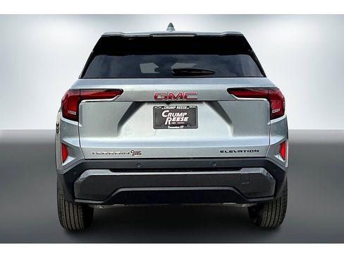 New 2026 GMC Terrain Elevation image 4