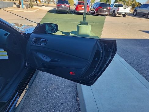New 2026 Nissan Z Sport w/ Floor Mat Package RWD image 18