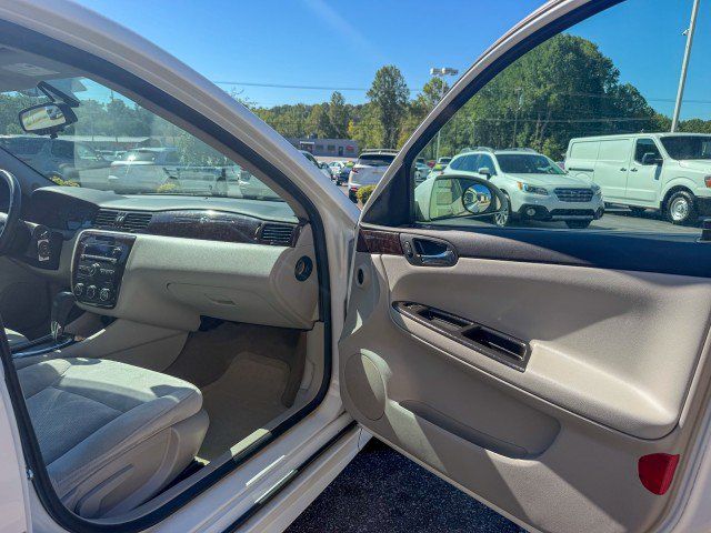 Used 2013 Chevrolet Impala LS FWD image 18