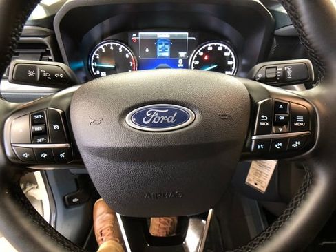 Certified 2024 Ford Maverick Tremor w/ Tremor Off-Road Package image 12