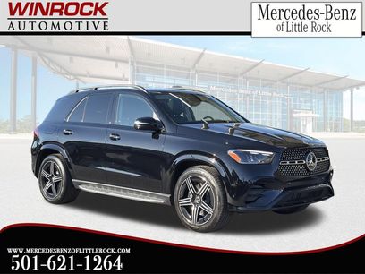 New 2026 Mercedes-Benz GLE 450 4MATIC
