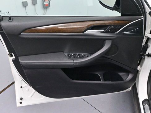 Used 2019 BMW X3 sDrive30i RWD image 9