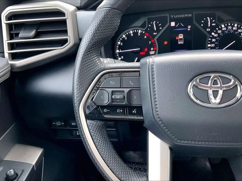 Used 2024 Toyota Tundra SR5 image 22
