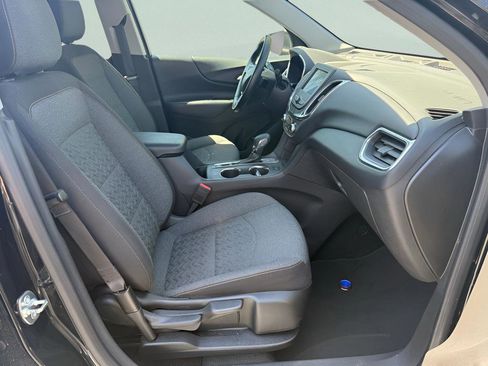 Used 2024 Chevrolet Equinox LT image 14
