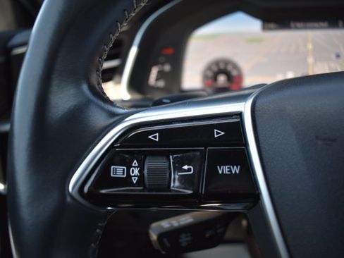 Used 2019 Audi A7 3.0T Prestige w/ Prestige Package AWD/4WD image 22