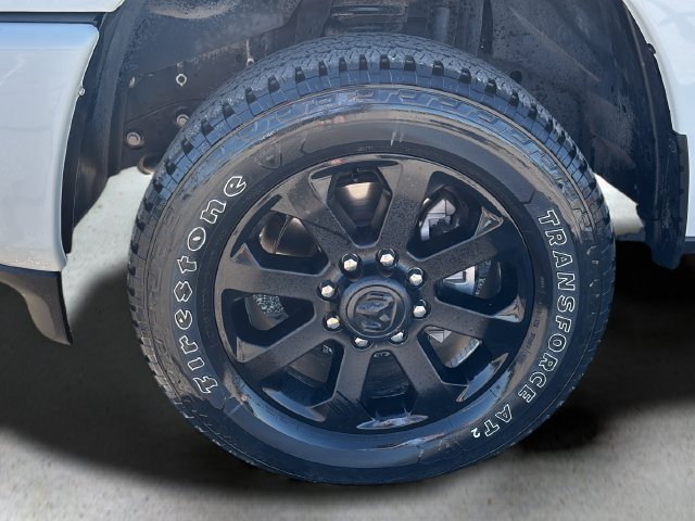 Used 2025 RAM 2500 Lone Star AWD/4WD image 10