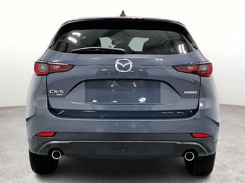 Used 2024 MAZDA CX-5 Carbon Edition image 6