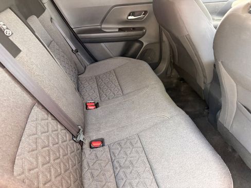 Used 2025 Nissan Kicks SV FWD image 15