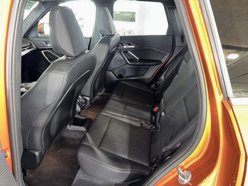 Certified 2025 BMW X1 xDrive28i AWD/4WD image 15