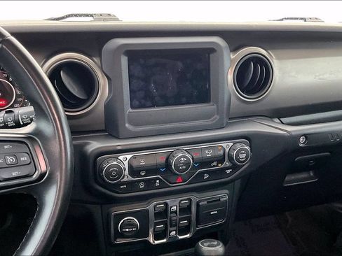 Used 2020 Jeep Wrangler Unlimited Sport S AWD/4WD image 8