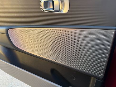 Used 2023 Hyundai Ioniq 6 SEL image 22