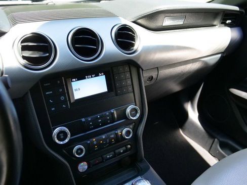 Used 2023 Ford Mustang GT w/ Mustang Nite Pony Package RWD image 15